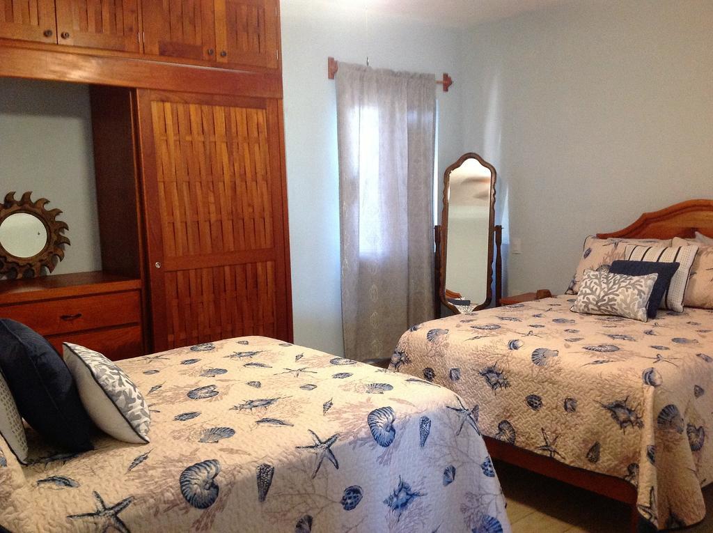 Casa De La Tortuga Villa Zihuatanejo Dış mekan fotoğraf