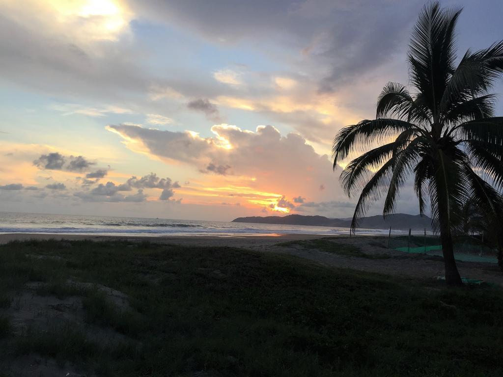 Casa De La Tortuga Villa Zihuatanejo Dış mekan fotoğraf