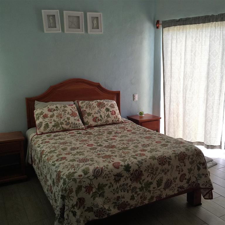 Casa De La Tortuga Villa Zihuatanejo Dış mekan fotoğraf